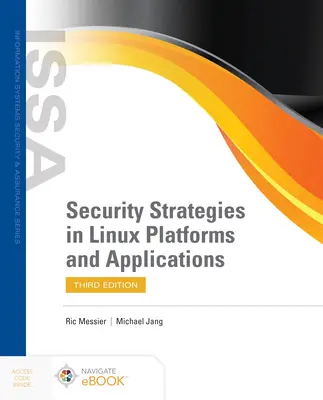 Bezpečnostné stratégie v platformách a aplikáciách Linux - Security Strategies in Linux Platforms and Applications