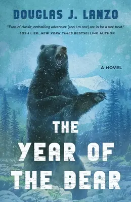 Rok medveďa - The Year of the Bear