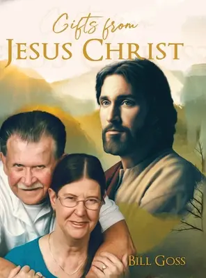 Dary od Ježiša Krista - Gifts from Jesus Christ