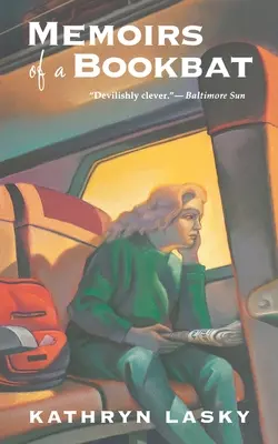 Spomienky knihomoľa - Memoirs of a Bookbat