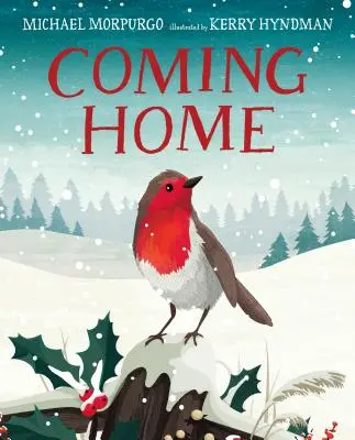 Návrat domov - Coming Home