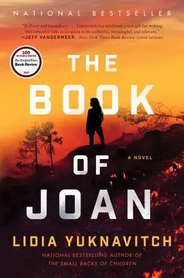 Kniha Johanka - The Book of Joan