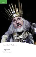 Úroveň 3: Kráľ Lear - Level 3: King Lear