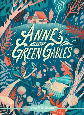 Klasické začiatky(r) Anne of Green Gables - Classic Starts(r) Anne of Green Gables