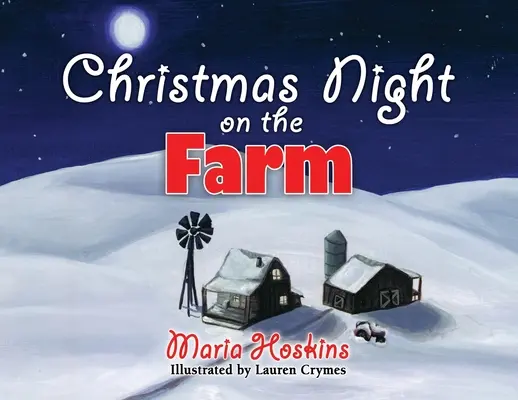 Vianočná noc na farme - Christmas Night on The Farm