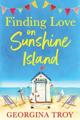 Hľadanie lásky na Slnečnom ostrove - Finding Love on Sunshine Island