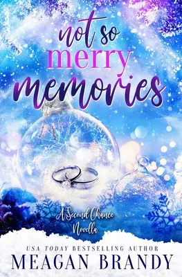 Nie tak veselé spomienky - Not So Merry Memories