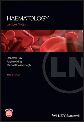 Hematológia - Haematology