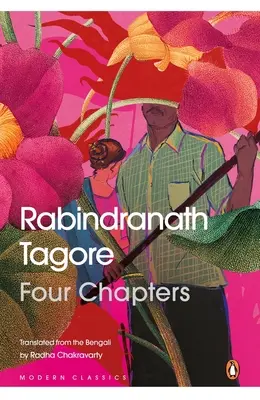 Štyri kapitoly - Four Chapters