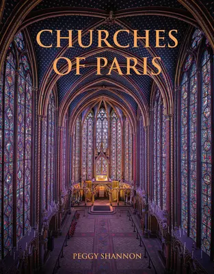 Parížske kostoly - Churches of Paris