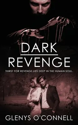 Temná pomsta - Dark Revenge