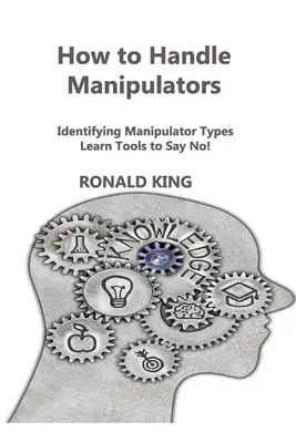 Ako zaobchádzať s manipulátormi - How to Handle Manipulators