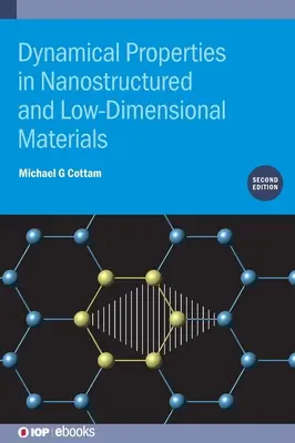 Dynamické vlastnosti nanoštruktúrnych a nízkorozmerných materiálov - Dynamical Properties in Nanostructured and Low-Dimensional Materials