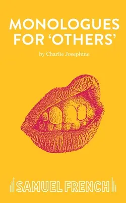 Monológy pre „iných - Monologues for 'Others'