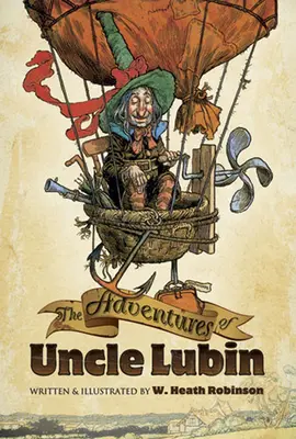 Dobrodružstvá strýčka Lubina - The Adventures of Uncle Lubin