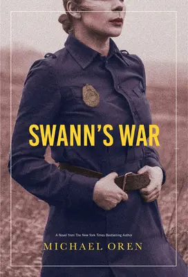 Swannova vojna - Swann's War