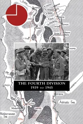 ŠTVRTÁ DIVÍZIA 1939 až 1945 - THE FOURTH DIVISION 1939 to 1945
