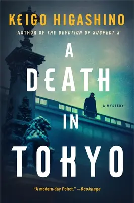 Smrť v Tokiu: Záhada - A Death in Tokyo: A Mystery
