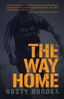 Cesta domov - The Way Home