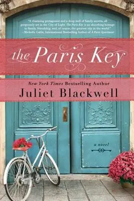 Parížsky kľúč - The Paris Key