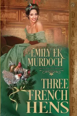 Tri francúzske sliepky - Three French Hens