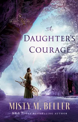 Odvaha dcéry - Daughter's Courage