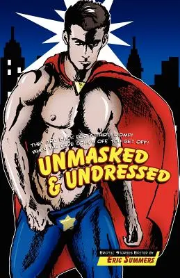 Odhalený a vyzlečený - Unmasked and Undressed