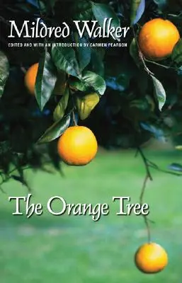 Oranžový strom - The Orange Tree