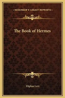 Hermova kniha - The Book of Hermes