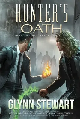 Lovcova prísaha - Hunter's Oath