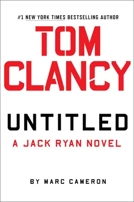 Tom Clancy Červená zima - Tom Clancy Red Winter