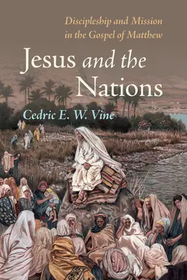 Ježiš a národy - Jesus and the Nations