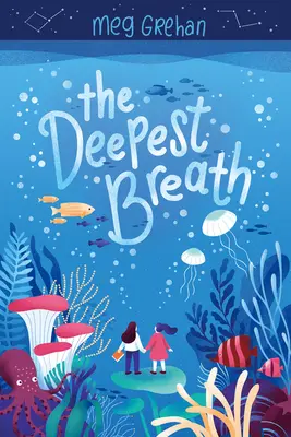 Najhlbší dych - The Deepest Breath
