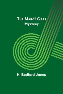 Záhada masopustu - The Mardi Gras Mystery