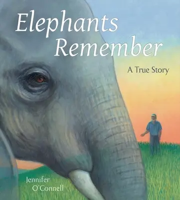 Slony si pamätajú: Skutočný príbeh - Elephants Remember: A True Story
