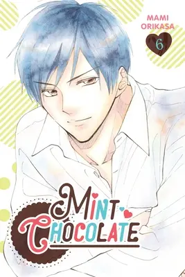 Mätová čokoláda, zv. 6 - Mint Chocolate, Vol. 6