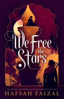 Oslobodzujeme hviezdy - We Free the Stars