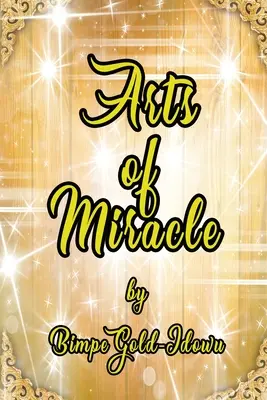 Zázračné umenie - Arts of Miracle