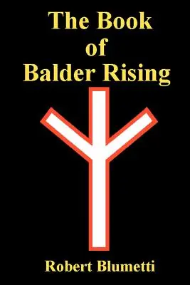 Kniha o povstávajúcom Balderovi - The Book of Balder Rising