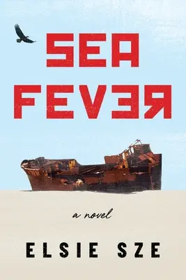 Morská horúčka - Sea Fever