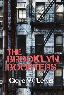 Brooklynskí podporovatelia - The Brooklyn Boosters