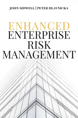 Rozšírené riadenie podnikových rizík - Enhanced Enterprise Risk Management