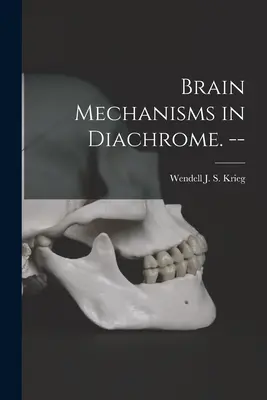 Mozgové mechanizmy v diachróme. -- - Brain Mechanisms in Diachrome. --