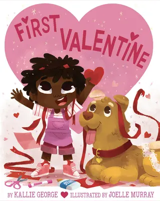 Prvý Valentín - First Valentine
