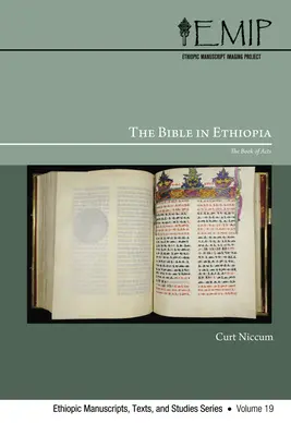 Biblia v Etiópii: Kniha Skutkov apoštolov - The Bible in Ethiopia: The Book of Acts