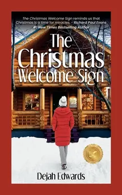 Vianočné uvítacie znamenie - The Christmas Welcome Sign