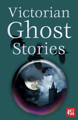 Viktoriánske príbehy o duchoch - Victorian Ghost Stories