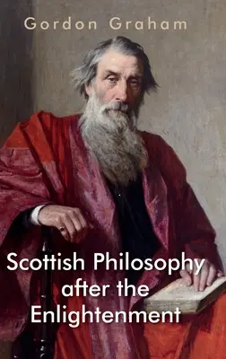 Škótska filozofia po osvietenstve - Scottish Philosophy After the Enlightenment