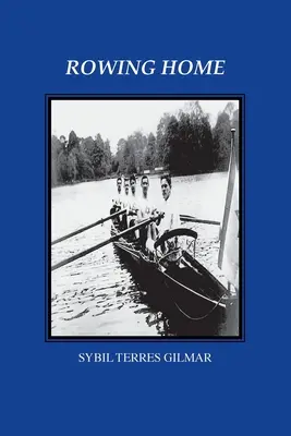 Veslovanie Domov - Rowing Home