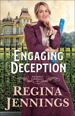 Zapojenie do podvodu - Engaging Deception